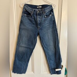 GRLFRND Helena Jeans